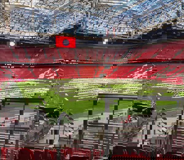 Cleaning & facilities